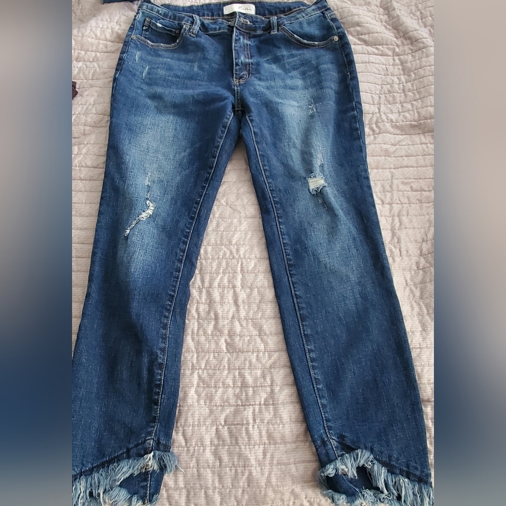 Kancan jeans